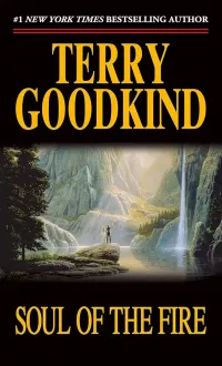 Goodkind Terry — Soul Of Fire