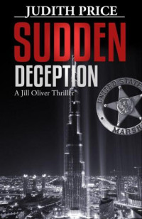 Price Judith — Sudden Deception