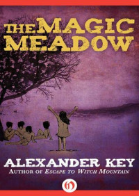 Key Alexander — The Magic Meadow