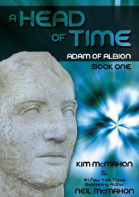 McMahon Kim — Adam of Albion