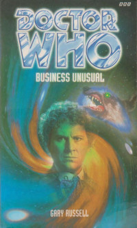 Russell Gary — Doctor Who: Business Unusual