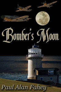 Fahey, Paul Alan — Bombers Moon