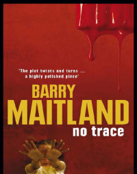 Maitland Barry — No Trace