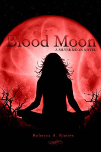 Rogers, Rebecca A — Blood Moon