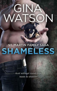 Watson Gina — Shameless