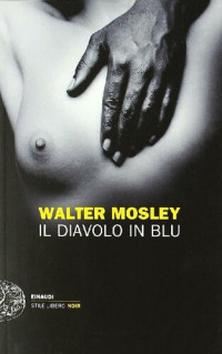 Walter Mosley — Il diavolo in blu