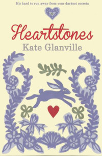 Glanville Kate — Heartstones