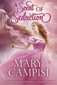 Mary Campisi — A Scent of Seduction