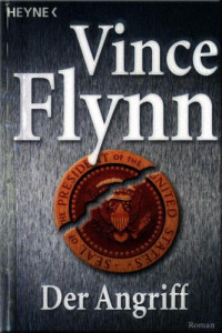 Flynn Vince — Der Angriff