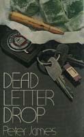 James Peter — Dead Letter Drop