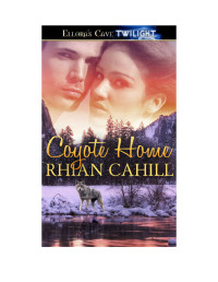 Cahill Rhian — Coyote Home