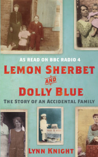 Knight Lynn — Lemon Sherbet and Dolly Blue: The Story of an Accidental Family