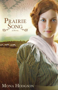 Hodgson Mona — Prairie Song