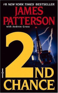 Patterson James — 2nd Chance