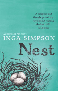 Simpson Inga — Nest