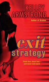 Armstrong Kelley — Exit Strategy
