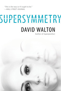 Walton David — Supersymmetry