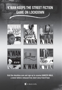 K'wan — Section 8
