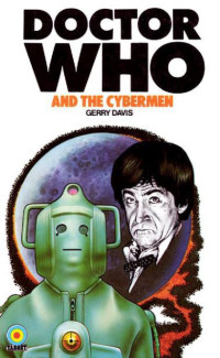 Davis Gerry — The Cybermen