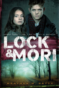 Petty, Heather W — Lock & Mori