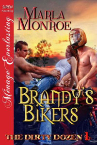 Monroe Marla — Brandy's Bikers