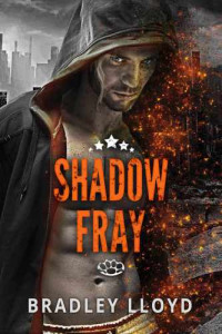 Lloyd Bradley — Shadow Fray