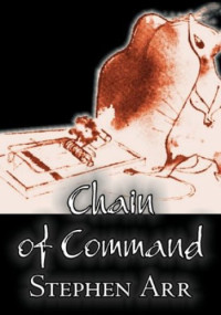 Arr Stephen — Chain of Command
