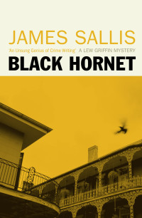 James Sallis — Black Hornet