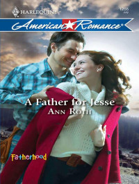 Roth Ann — A Father for Jesse