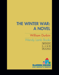 Durbin William — The Winter War