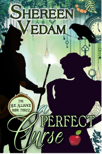 Vedam Shereen — A Perfect Curse