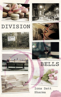 Iona Datt Sharma — Division Bells