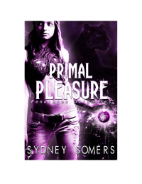 Somers Sydney — Primal Pleasure