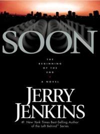 Jenkins Jerry — Soon: The Beginning of the End