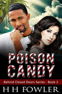 Fowler, H H — Poison Candy