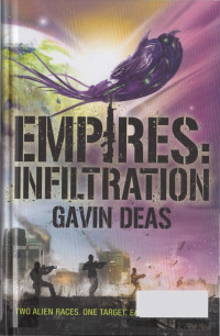 Deas Gavin — Infiltration