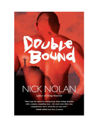 Nolan Nick — Double Bound