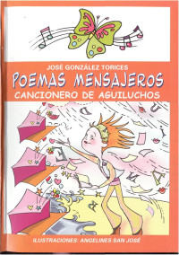 José González Torices  — Poemas Mensajeros