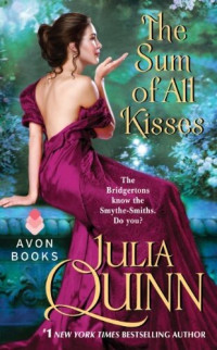 Julia Quinn — The Sum of All Kisses