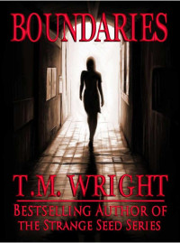 Wright, T M — Boundaries