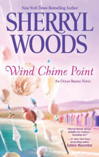 Woods Sherryl — Wind Chime Point