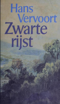 Vervoort Hans — Zwarte Rijst