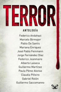 AA. VV. — Terror