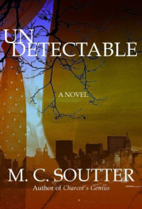 Soutter, M C — Undetectable