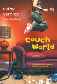 Cathy Yardley — Couch World