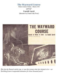Garrett Randall — The Wayward Course