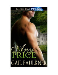 Faulkner Gail — Any Price