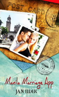 Elder Jan — Manila Marriage App (Passport to Romance)