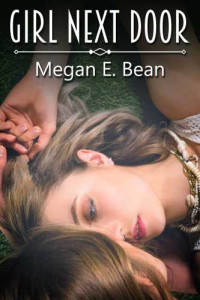 Bean, Megan E — Girl Next Door