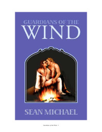 Michael Sean — Guardians of the wind